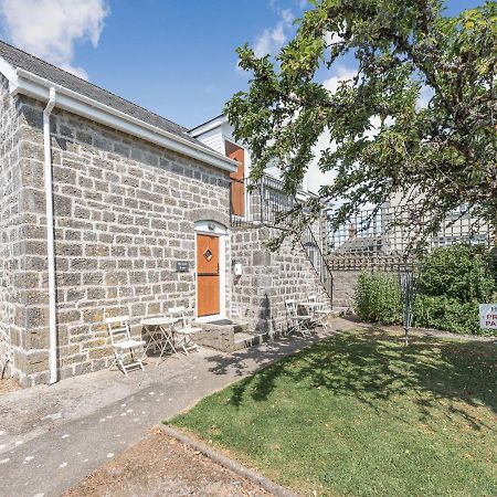 The Coach House Vila Tenby Exterior foto