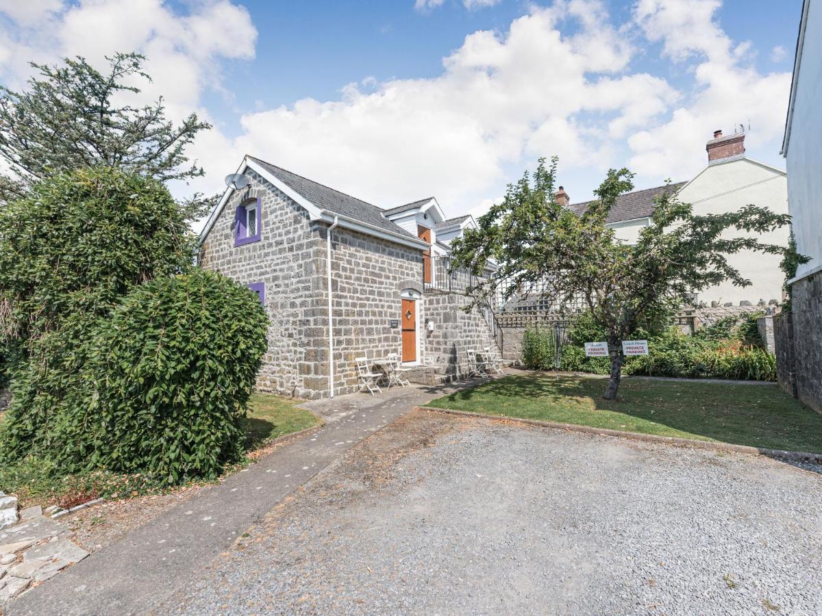The Coach House Vila Tenby Exterior foto