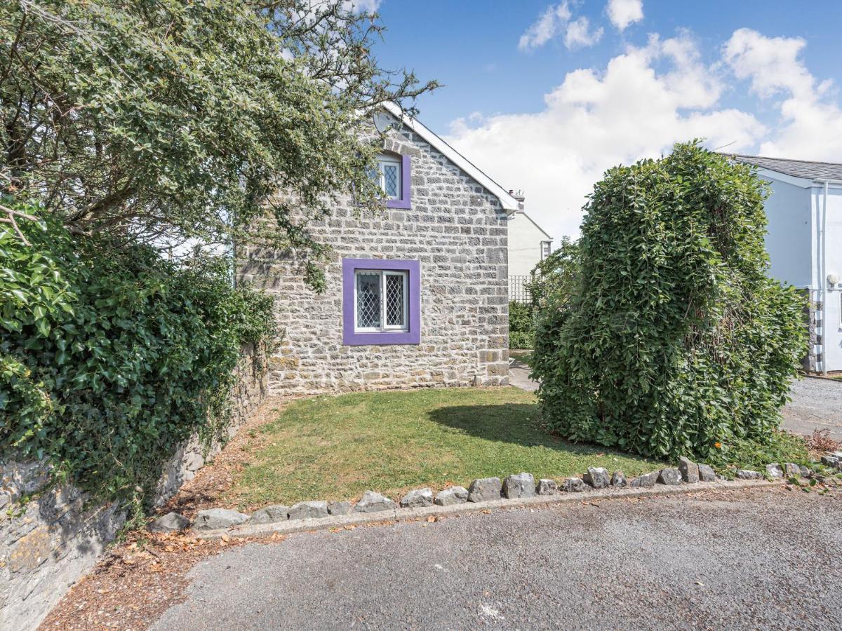 The Coach House Vila Tenby Exterior foto