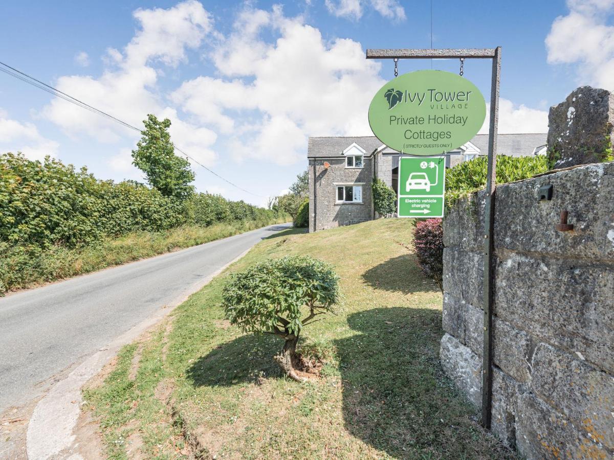 The Coach House Vila Tenby Exterior foto