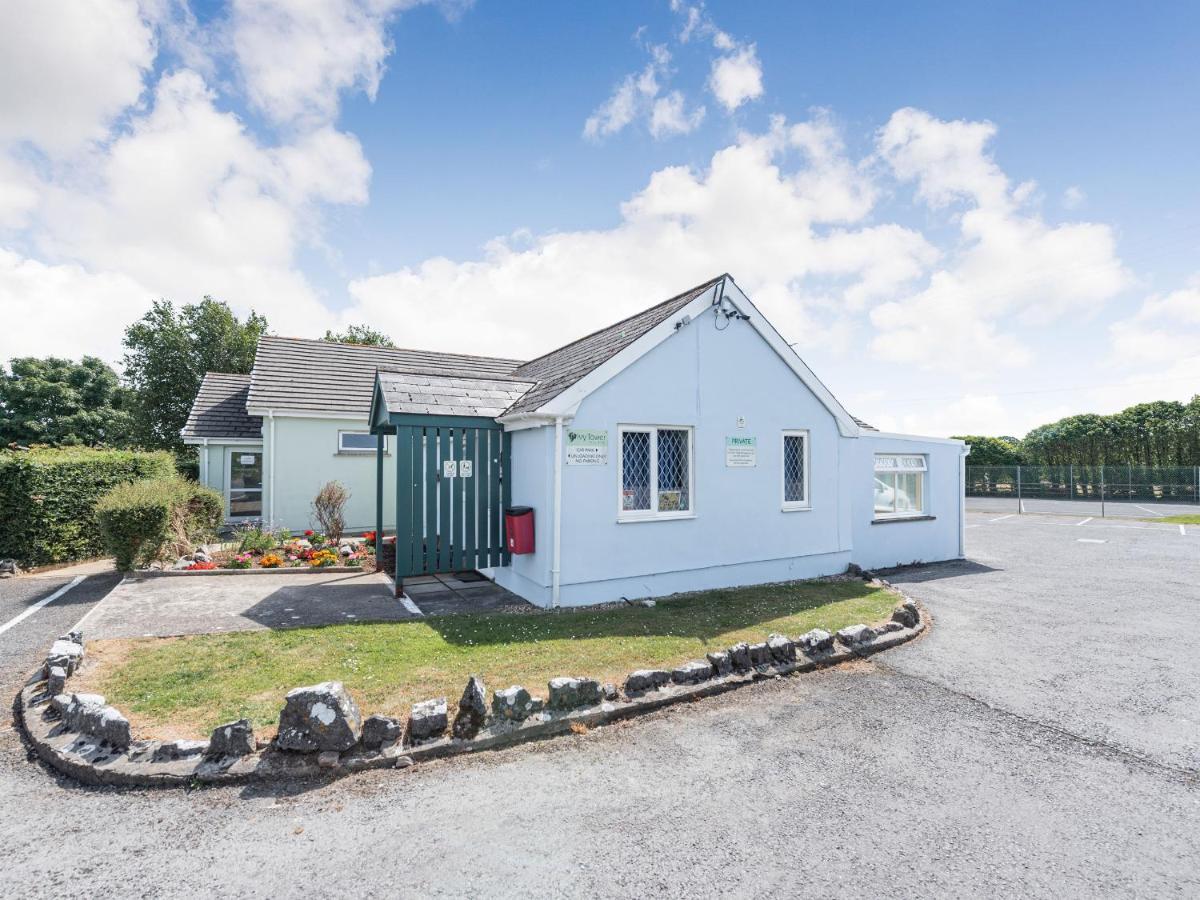The Coach House Vila Tenby Exterior foto