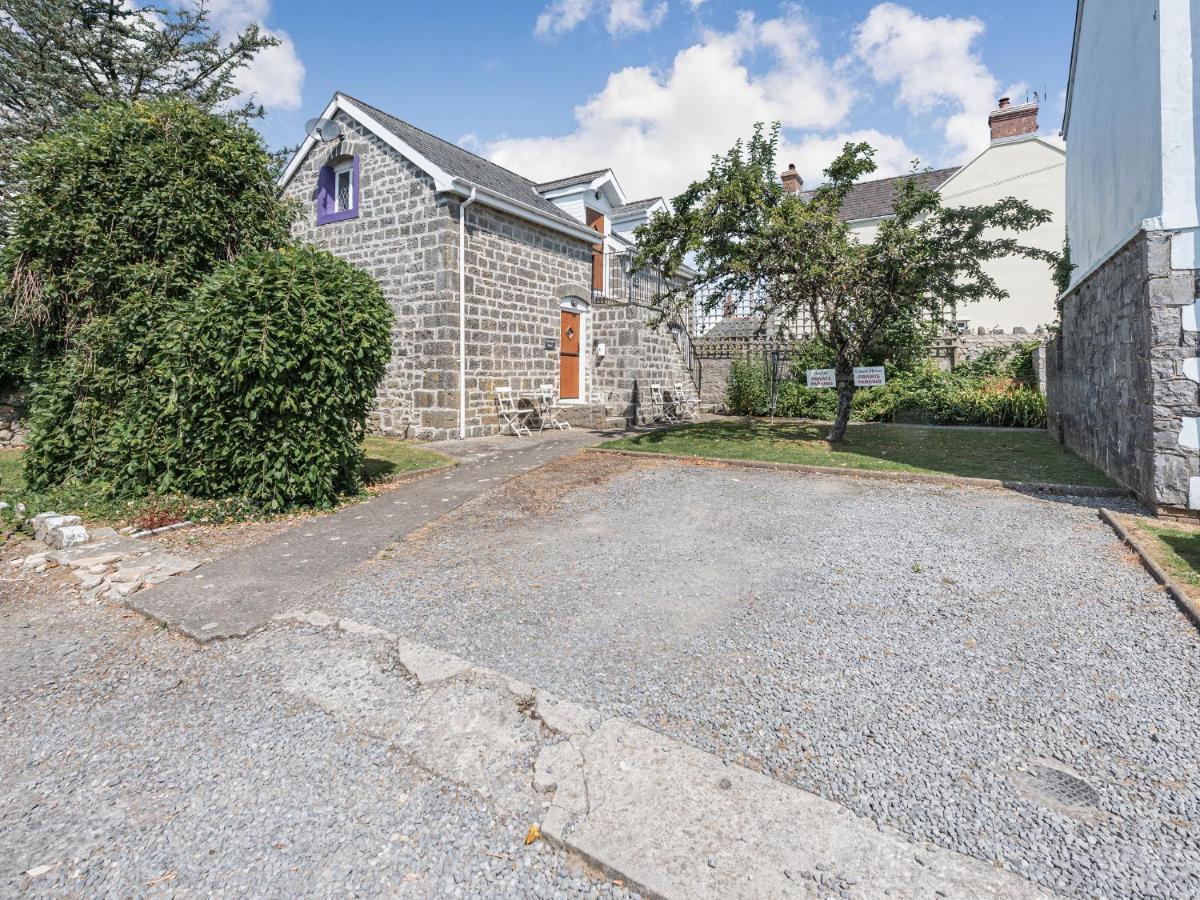 The Coach House Vila Tenby Exterior foto