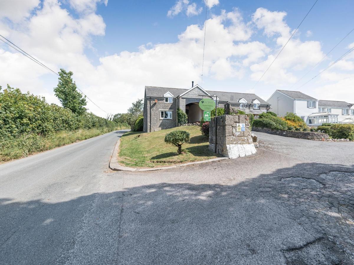 The Coach House Vila Tenby Exterior foto
