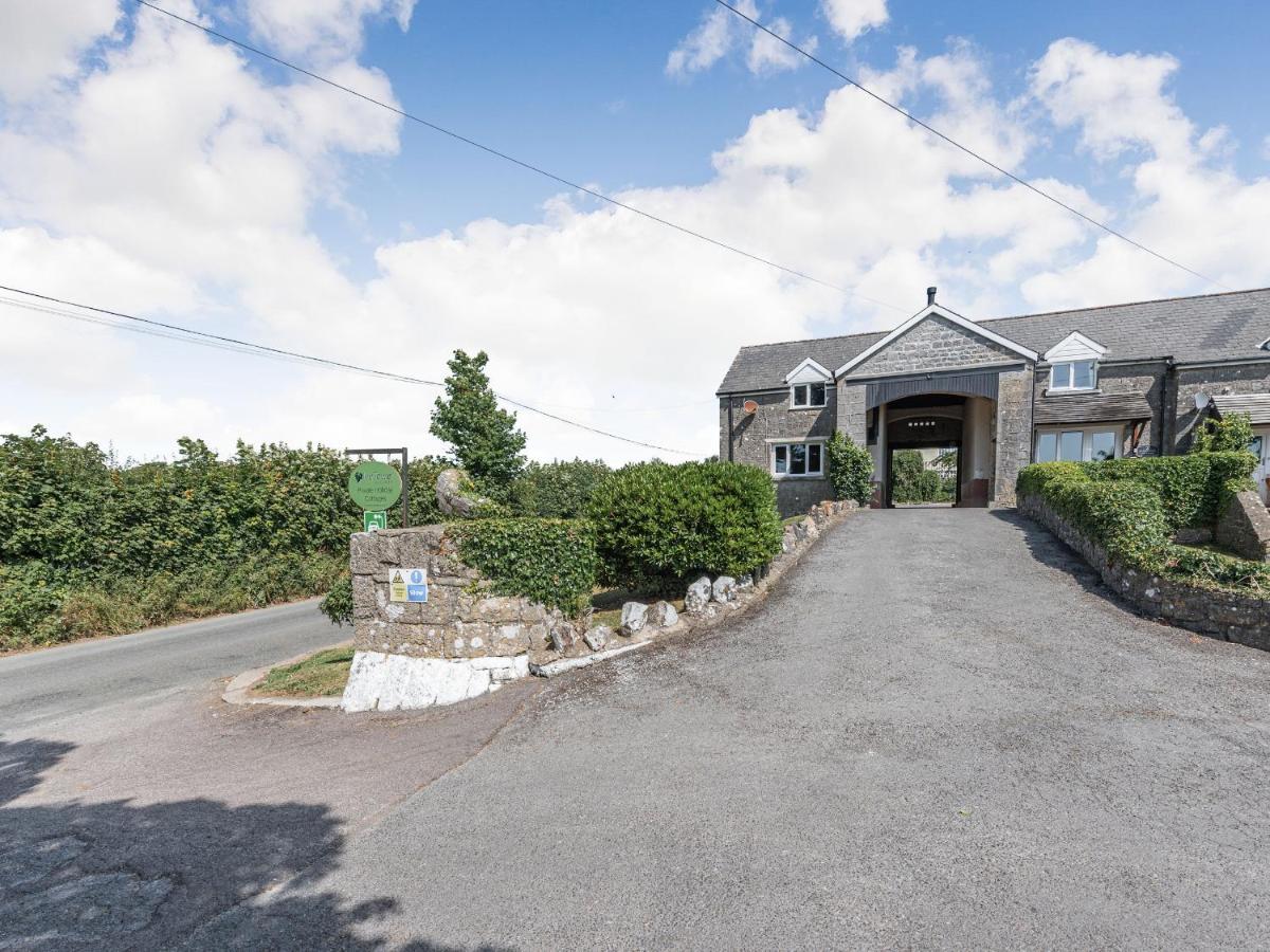 The Coach House Vila Tenby Exterior foto