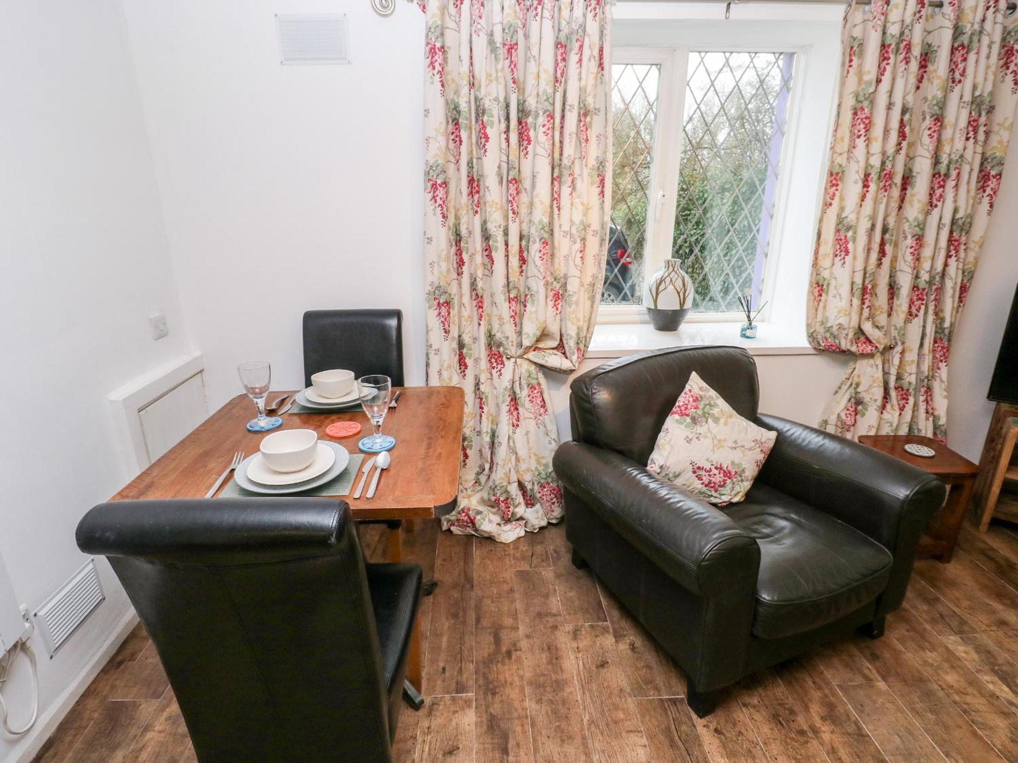 The Coach House Vila Tenby Exterior foto