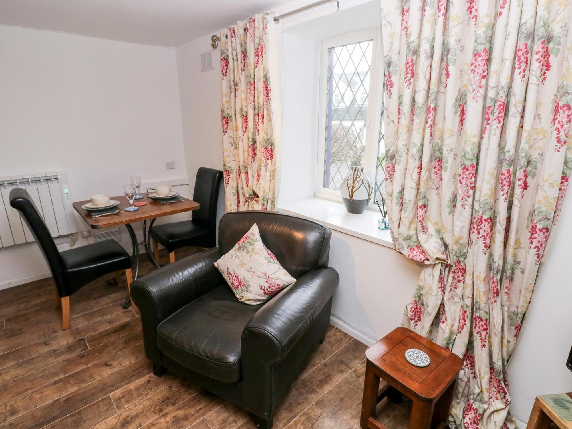 The Coach House Vila Tenby Exterior foto