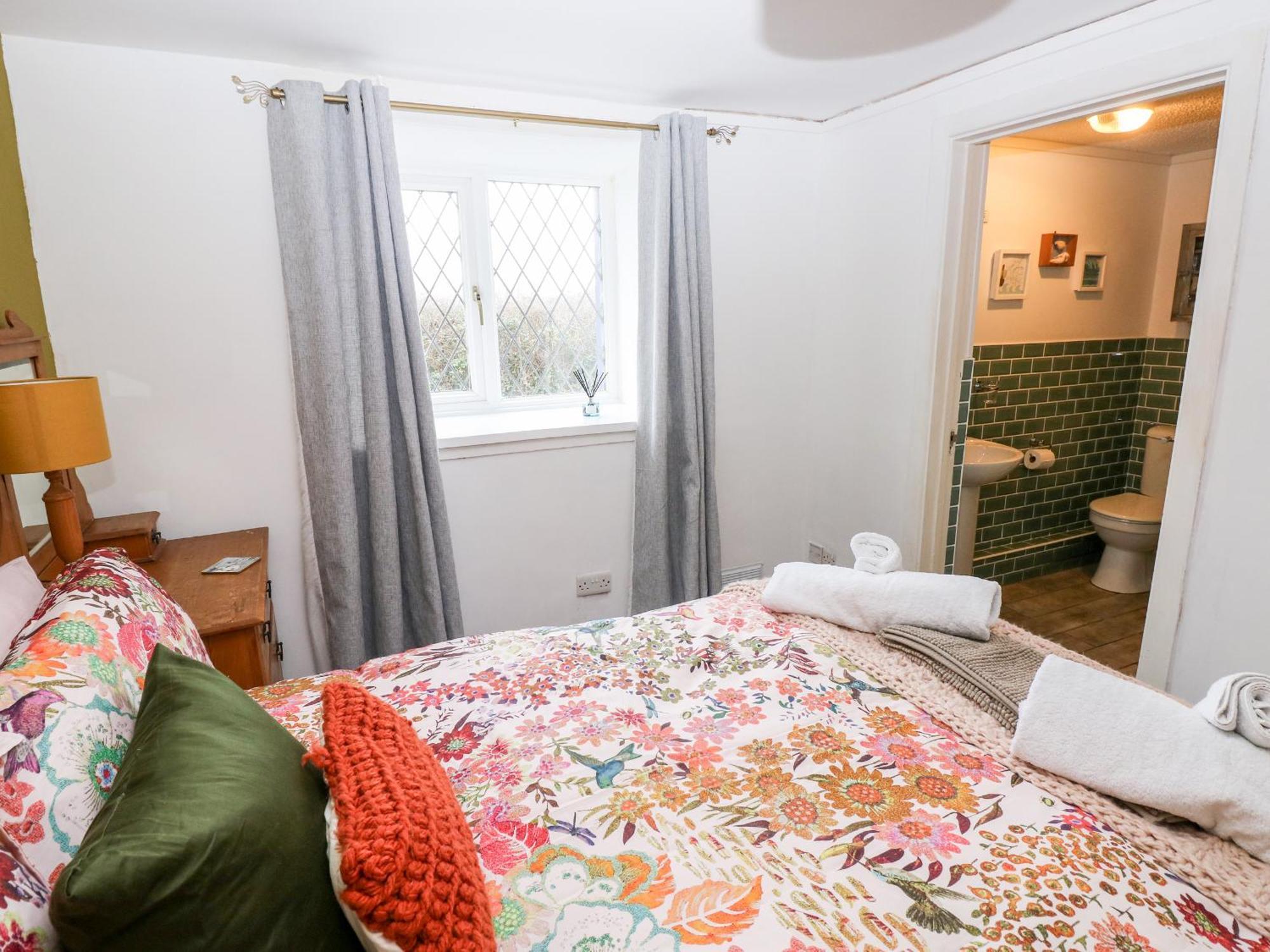 The Coach House Vila Tenby Exterior foto